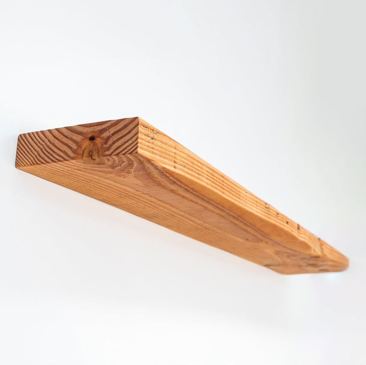 Floating Shelf Brackets Large (20cm)