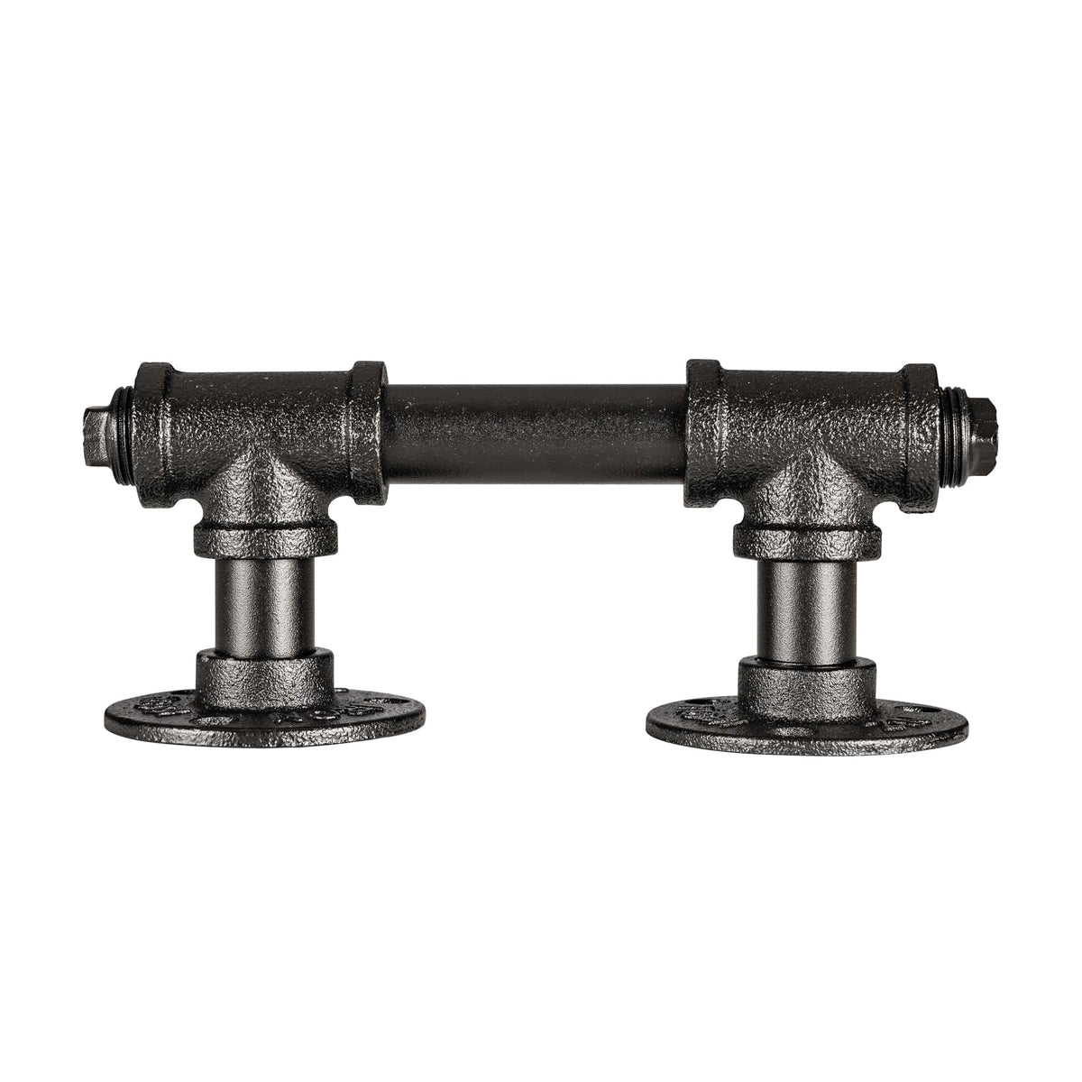 Small Pull Handle Black