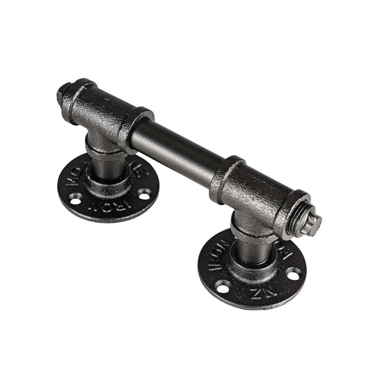 Small Pull Handle Black