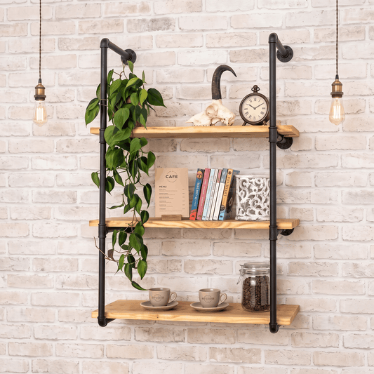 Standard Shelving Unit